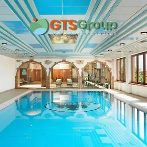 Panorama La Forca, Gtsgroup Appart hôtel