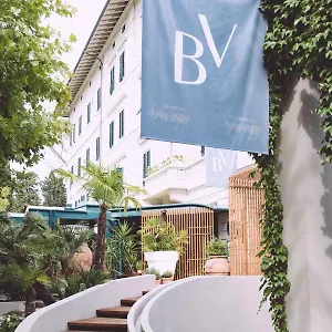 Palazzo Belvedere Hotel Montecatini Terme