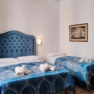 Residenza Martin Casa de hóspedes Florença