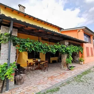 Couette-café R&b Albero Cavo ***