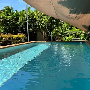 Apartment Luxury Relaxing With Heated Pool Near Catania, Taormina, The Sea And Mount Etna