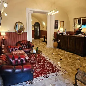 Giubileo Hotel Roma