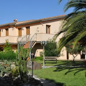 Agriturismo S'aranada , Marrùbiu Italien