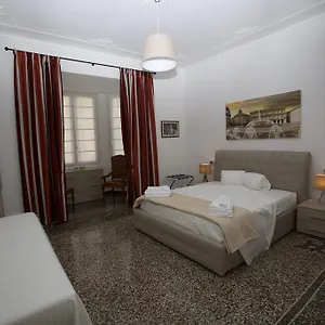 Maison d'hôtes Sleepingenoa 
