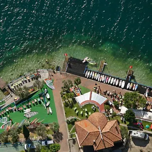 Hotel Surf Pier - Montagnoli Group, Limone sul Garda
