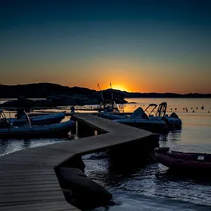 Campsite Camping Baia Saraceno