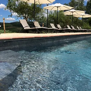 Farm stay Borgo Il Bonagino