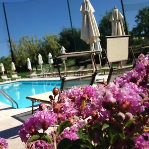 Relais Corte Paradiso , Peschiera del Garda Italien