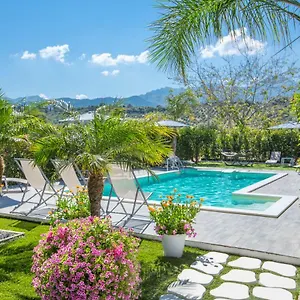  Appartement Le Zagare Italië