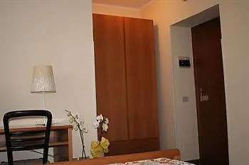 Hotel Il Nibbio Magreglio