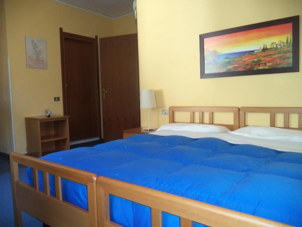 Hotel Il Nibbio Magreglio