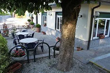 Hotel Il Nibbio Magreglio