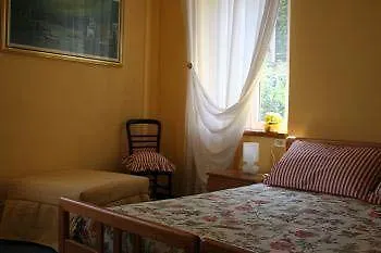 Hotel Il Nibbio Magreglio