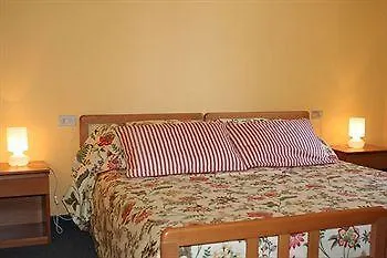 Hotel Il Nibbio Magreglio