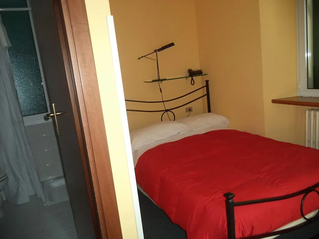 Hotel Il Nibbio Magreglio