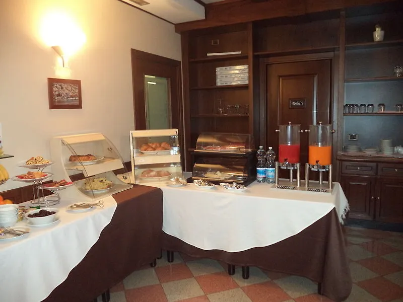 Hotel Il Nibbio Magreglio