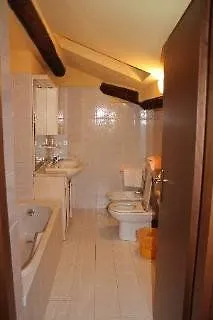 Hotel Il Nibbio Magreglio