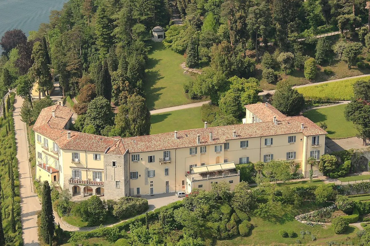 Hotel Il Nibbio Magreglio