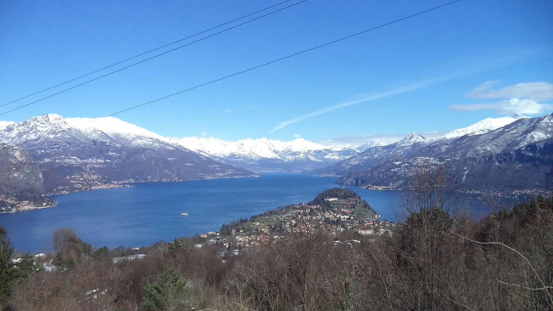 Hotel Il Nibbio Magreglio