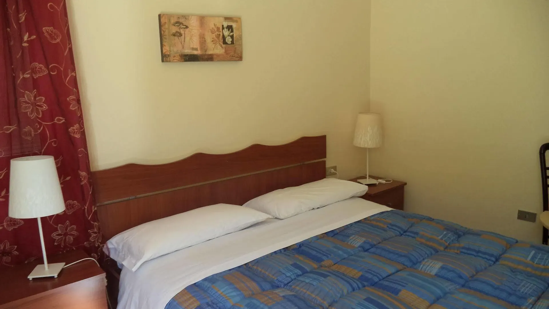 Hotel Il Nibbio Magreglio