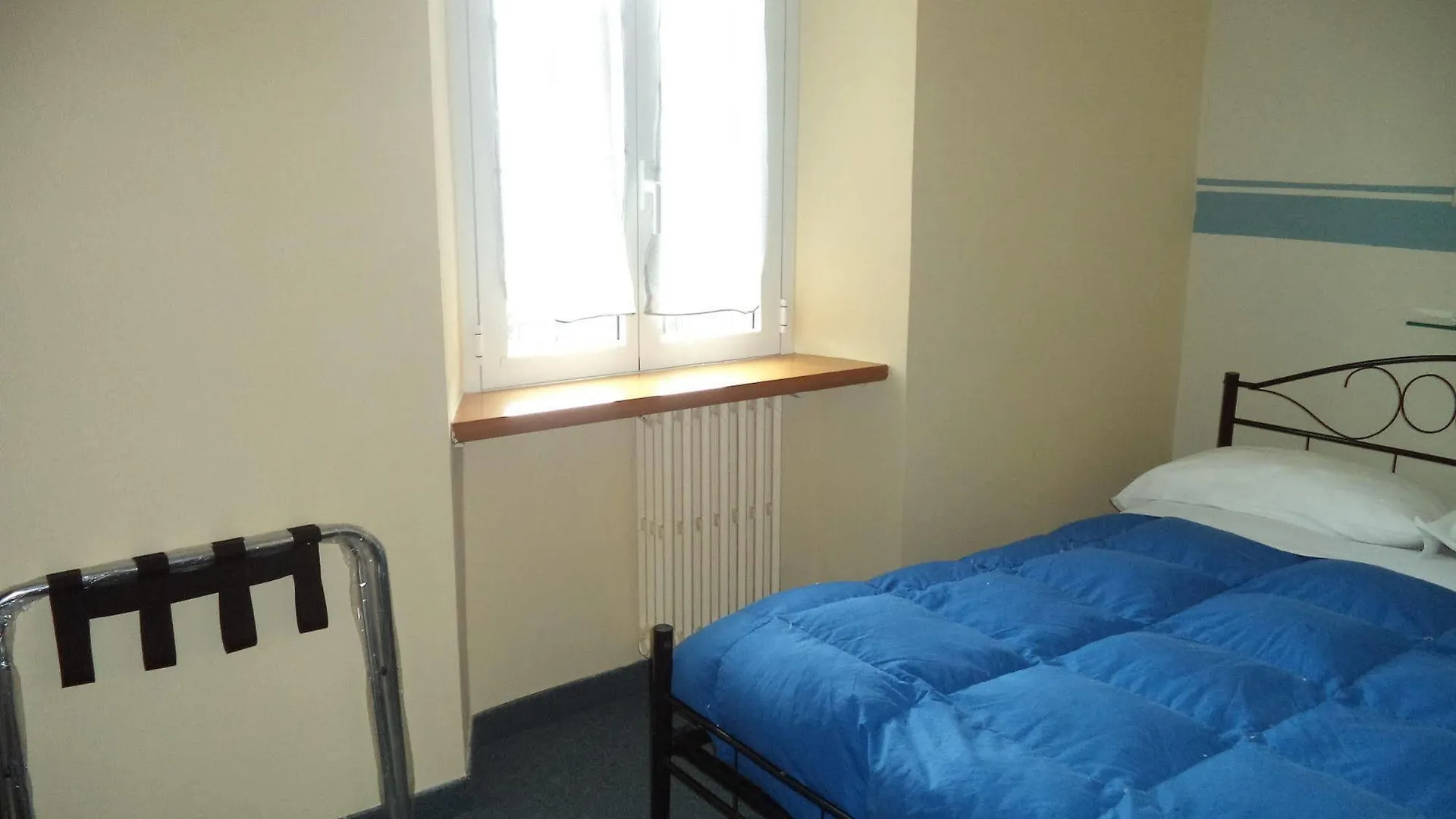 Hotel Il Nibbio Magreglio 2*,  Włochy