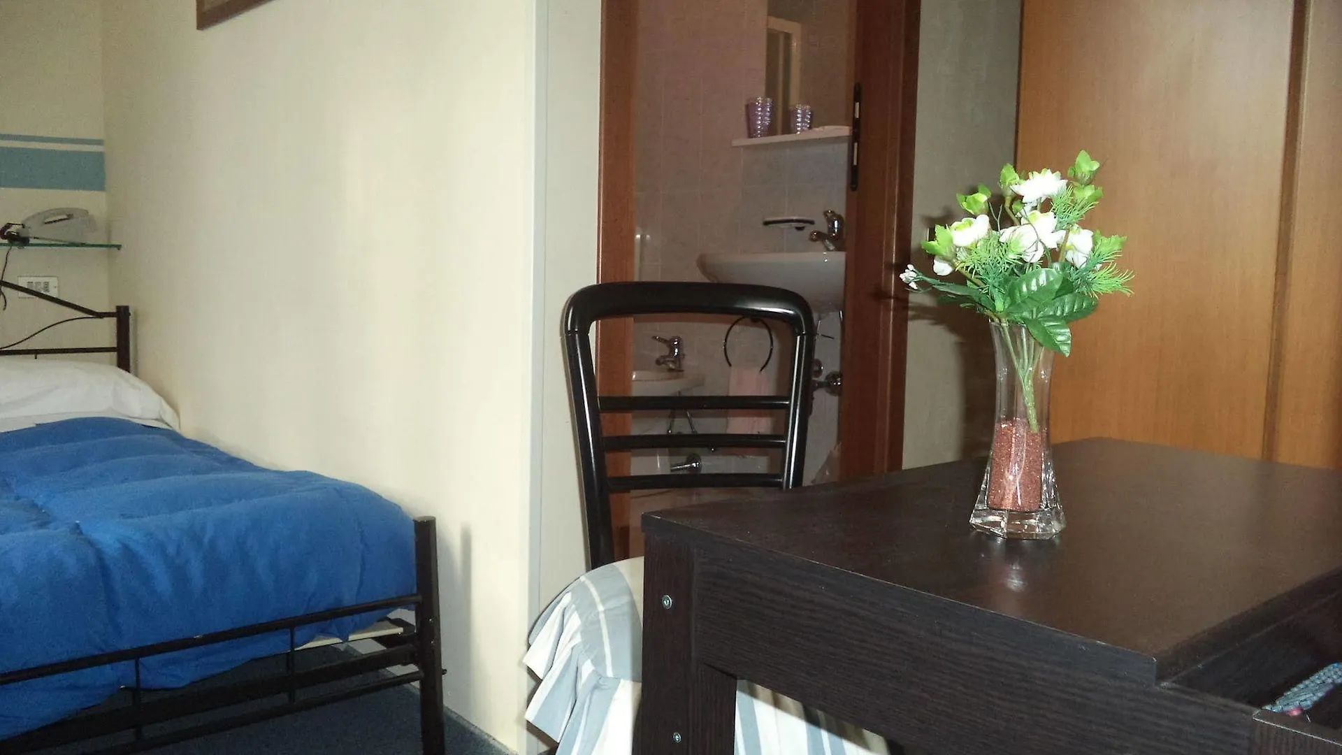 Hotel Il Nibbio Magreglio
