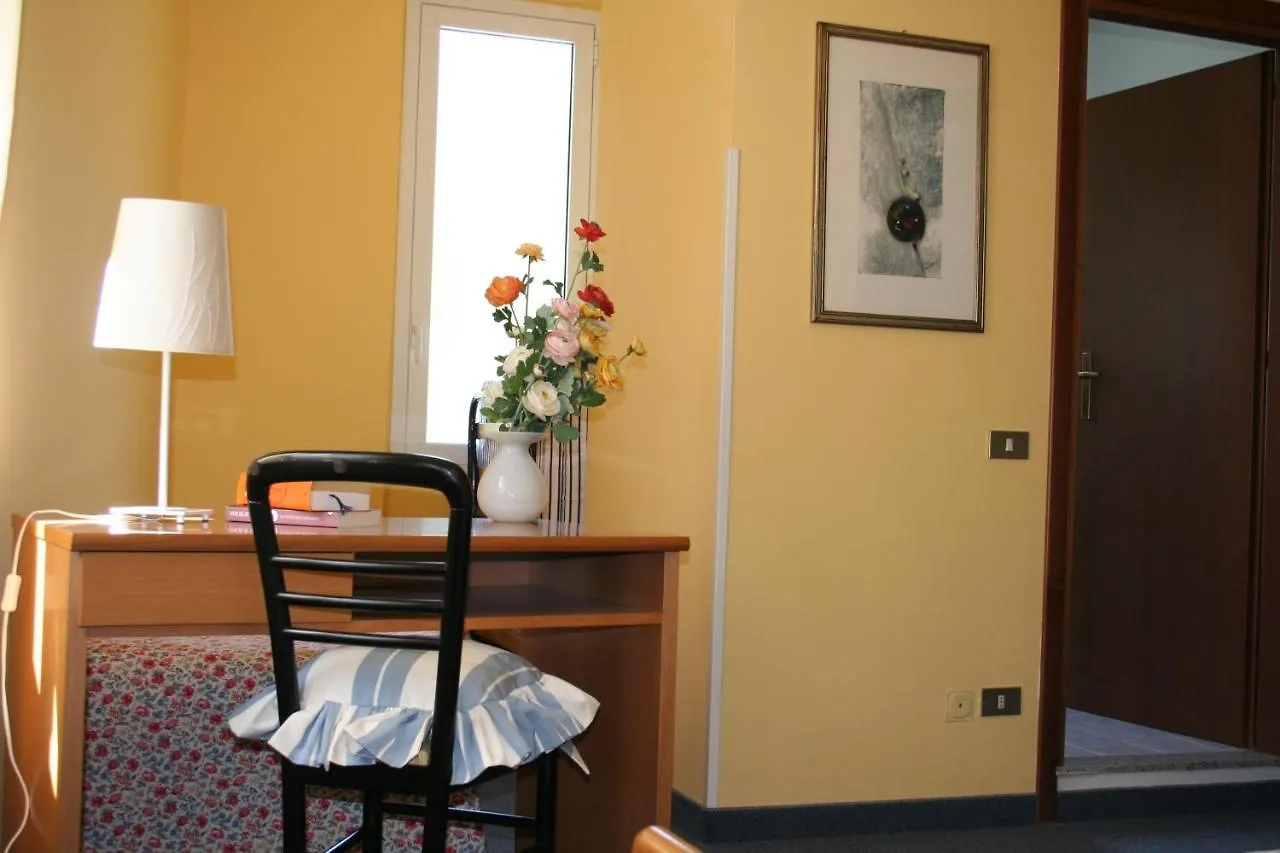 Hotel Il Nibbio Magreglio