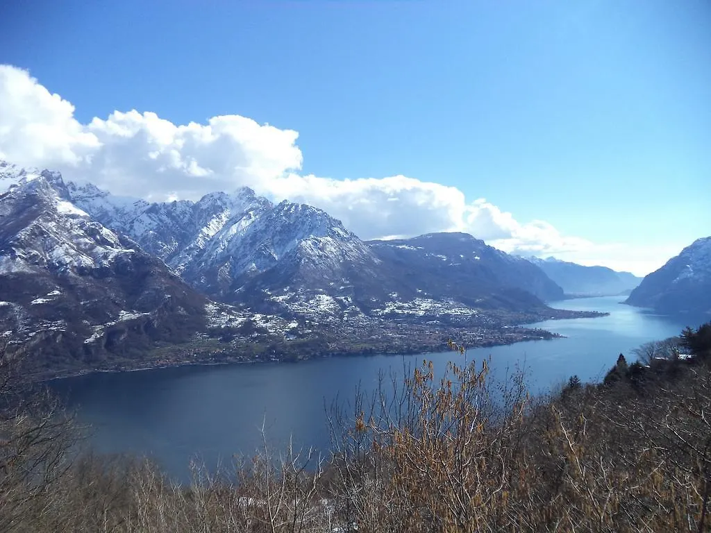 Hotel Il Nibbio Magreglio