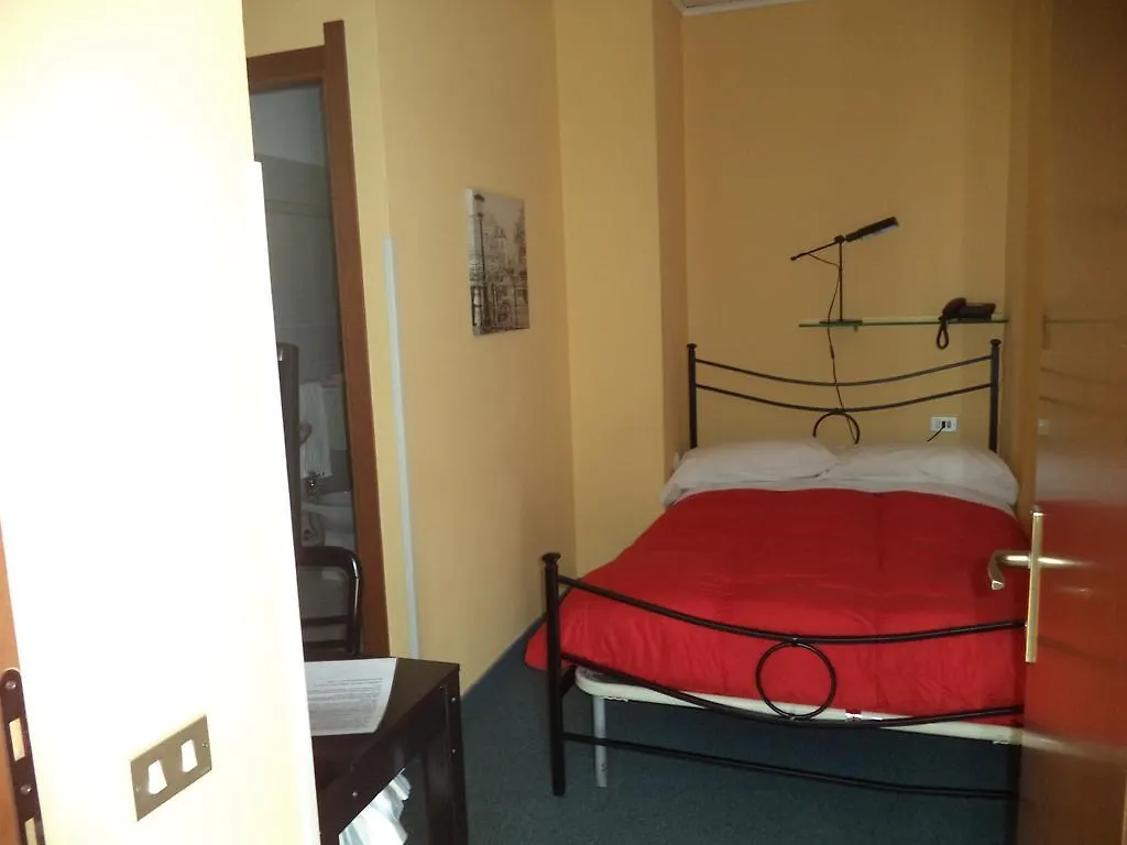 Hotel Il Nibbio Magreglio